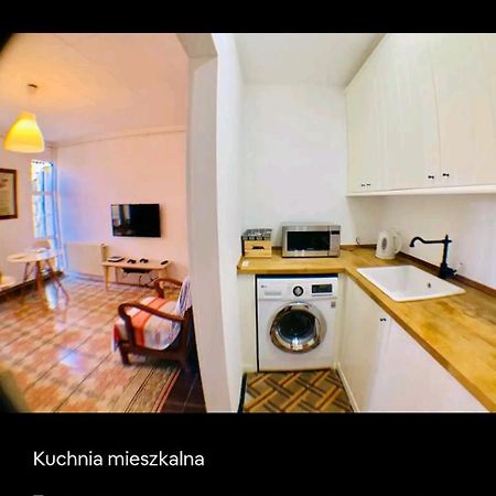 Appartement Nou Cap à Barcelone Extérieur photo