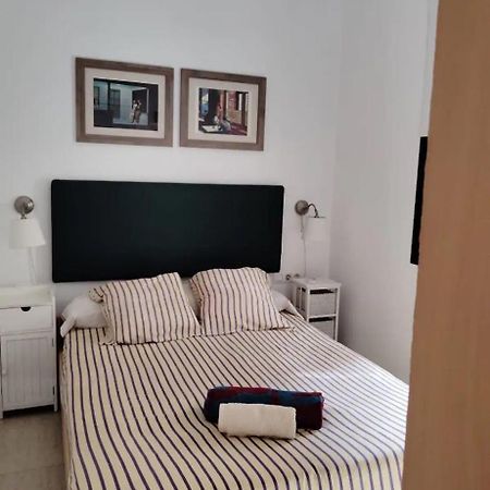Appartement Nou Cap à Barcelone Extérieur photo