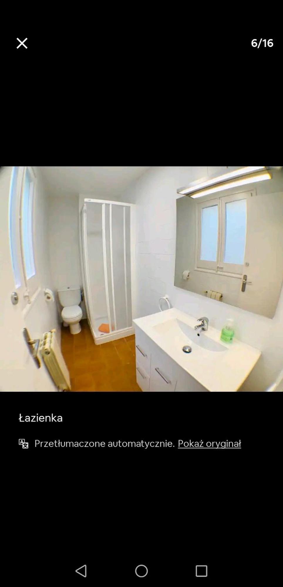 Appartement Nou Cap à Barcelone Extérieur photo