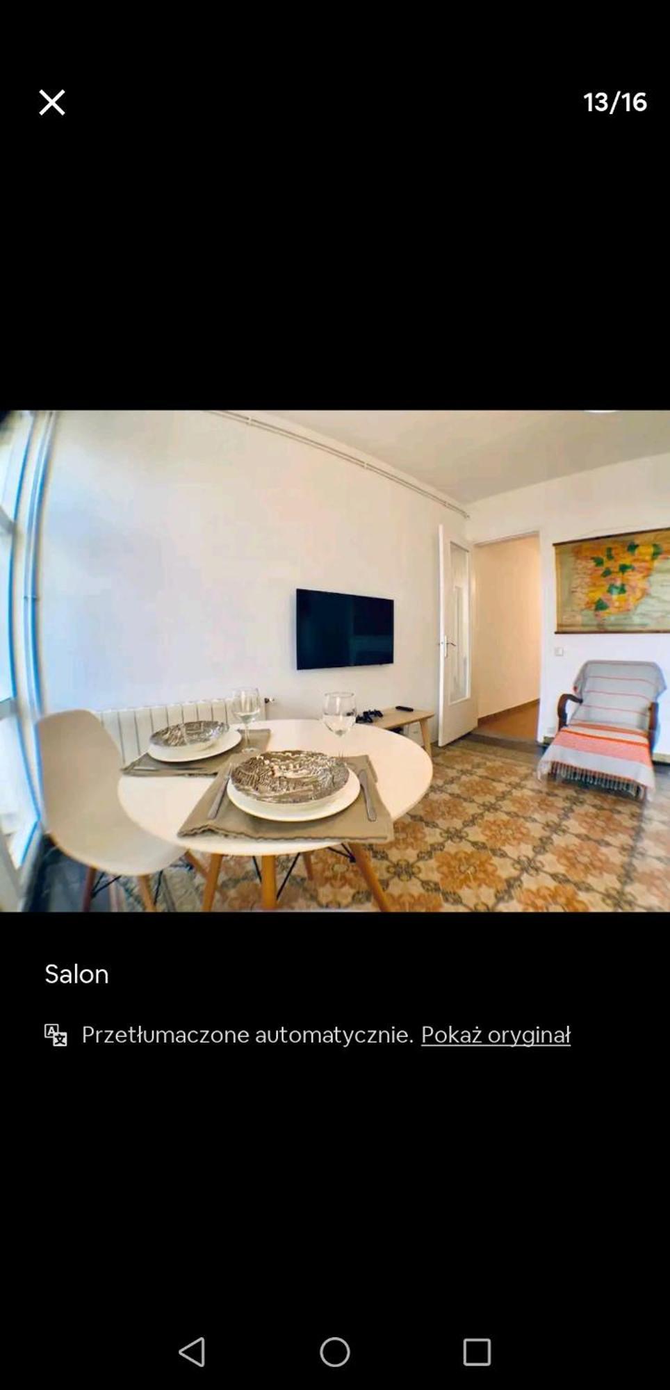 Appartement Nou Cap à Barcelone Extérieur photo