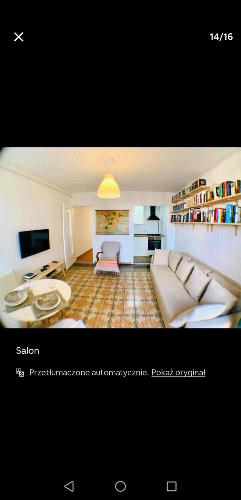 Appartement Nou Cap à Barcelone Extérieur photo