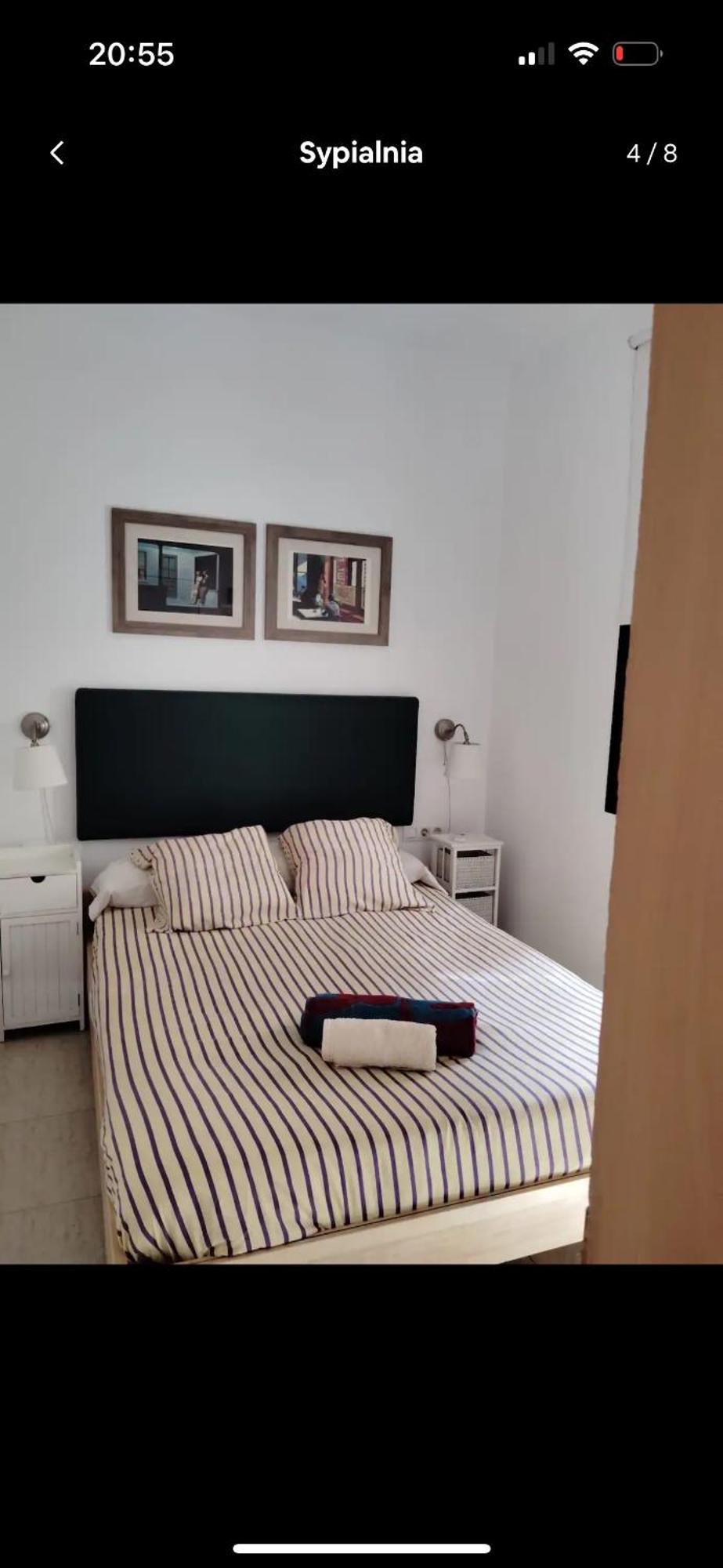 Appartement Nou Cap à Barcelone Extérieur photo